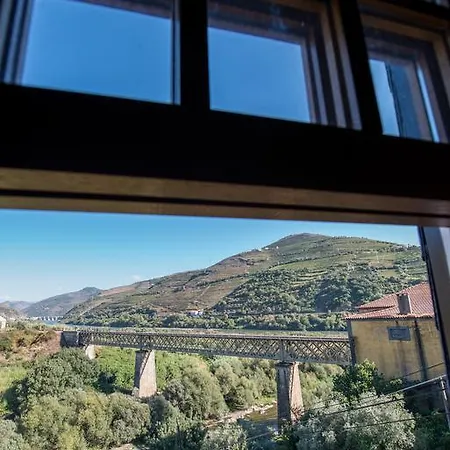 Casa Foz Do Corgo Maison d'hôtes Peso da Régua