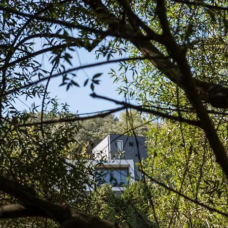 Casa Foz Do Corgo *