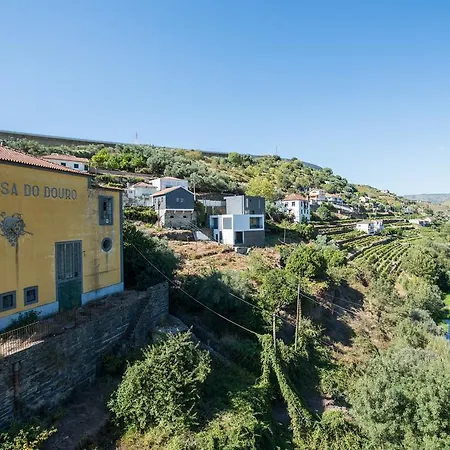 Casa Foz Do Corgo Maison d'hôtes *