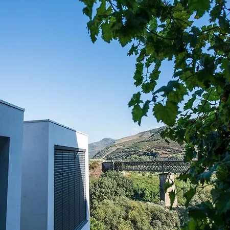 Casa Foz Do Corgo * Peso da Régua