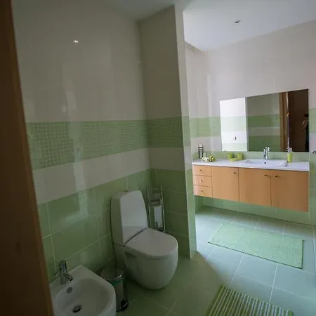 Casa Foz Do Corgo * Peso da Régua