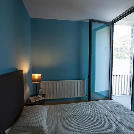 Casa Foz Do Corgo Maison d'hôtes Peso da Régua