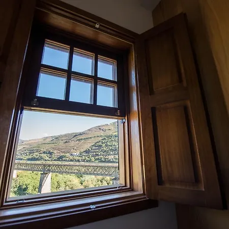 Casa Foz Do Corgo Peso da Régua