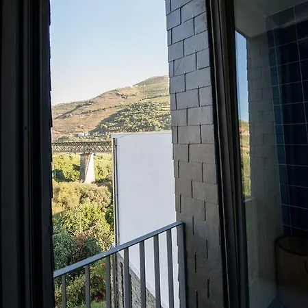 Casa Foz Do Corgo Maison d'hôtes