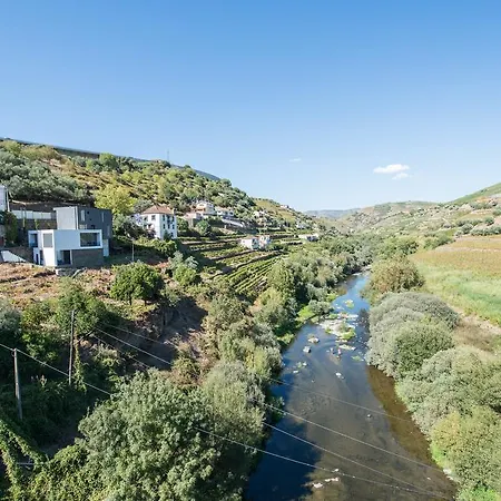 Casa Foz Do Corgo Maison d'hôtes *