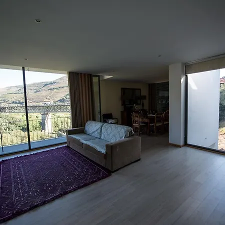 Casa Foz Do Corgo *