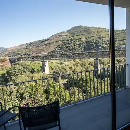 Casa Foz Do Corgo Maison d'hôtes *