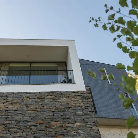 Casa Foz Do Corgo
