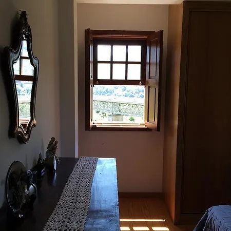 Casa Foz Do Corgo Peso da Régua