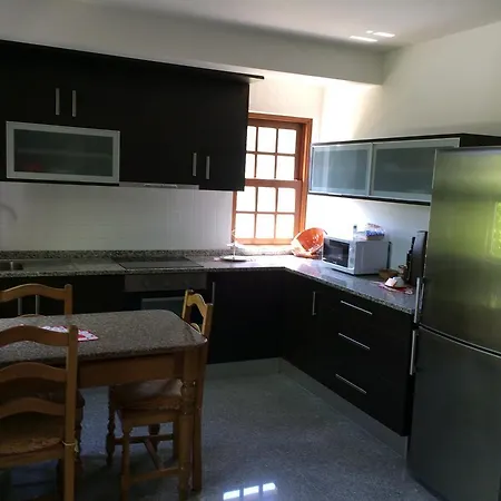 Casa Foz Do Corgo Maison d'hôtes