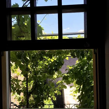 Casa Foz Do Corgo Affittacamere Peso da Régua