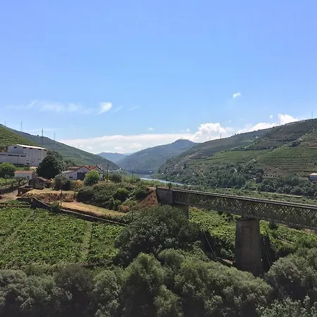 Casa Foz Do Corgo * Peso da Régua